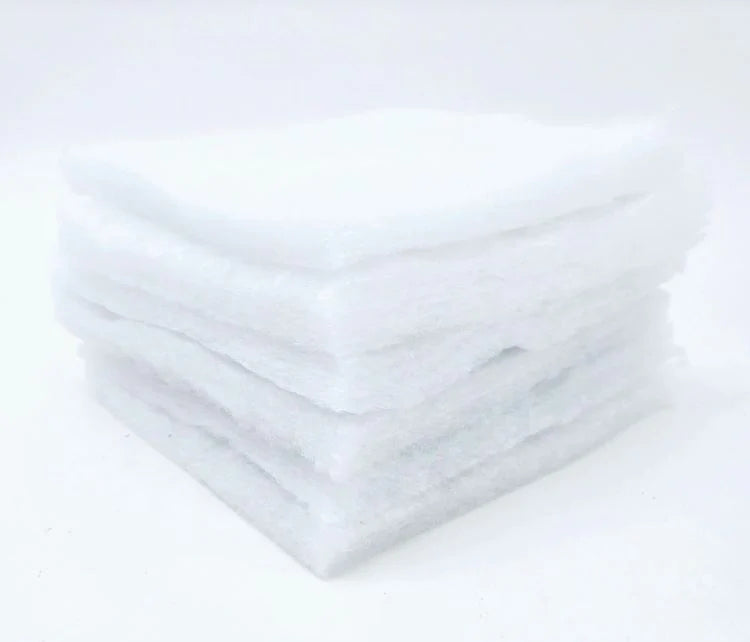 Lifegard Aquatics Bonded Filter