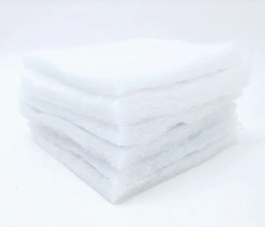 Lifegard Aquatics Bonded Filter