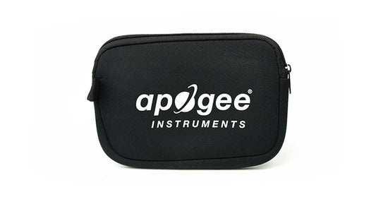 Apogee Neoprene Protective Pouch - "Made in USA"
