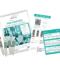 ATI ICP-OES Water Analysis