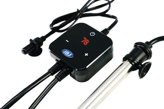 JBJ TrueTemp G2 Titanium Heater