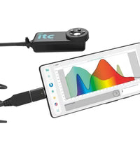 ITC Reefculture PARwise PRO Light Meter