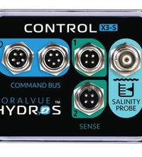 Hydros Control X3-S Salinity (Controller Only)