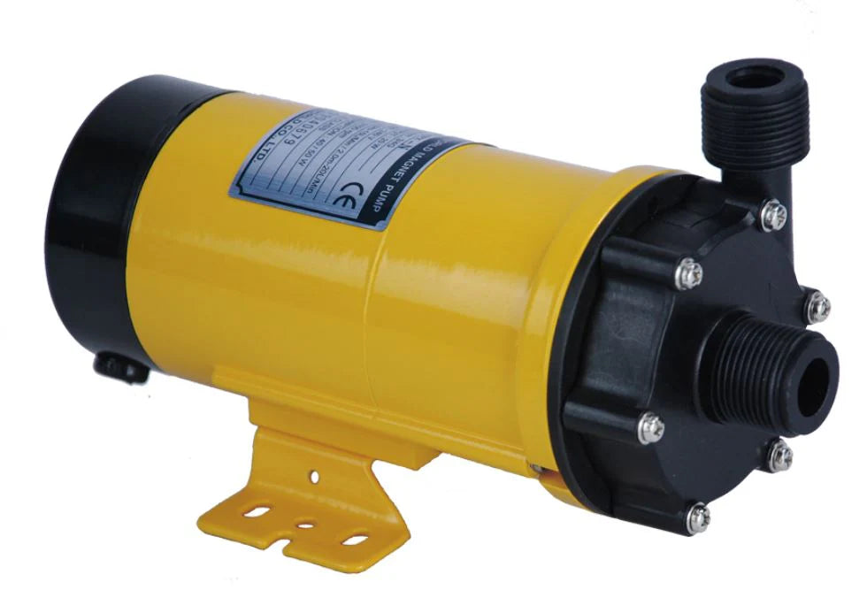 PAN WORLD MODEL EXTERNAL PUMPS PX LINE