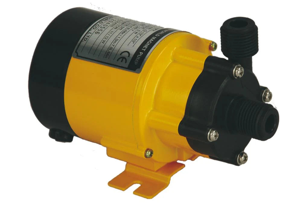 PAN WORLD MODEL EXTERNAL PUMPS PX LINE