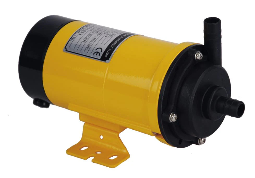 PAN WORLD MODEL EXTERNAL PUMPS PX LINE