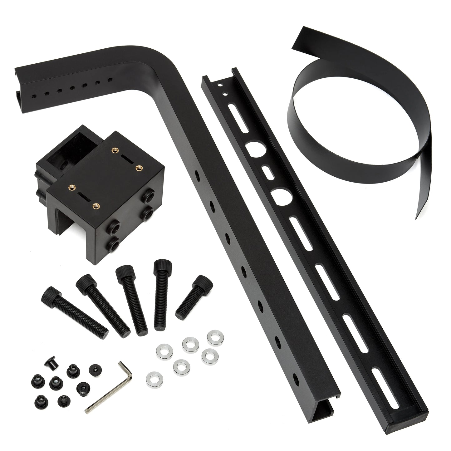 Reef Breeders Meridian BOT Mount - 1 Arm