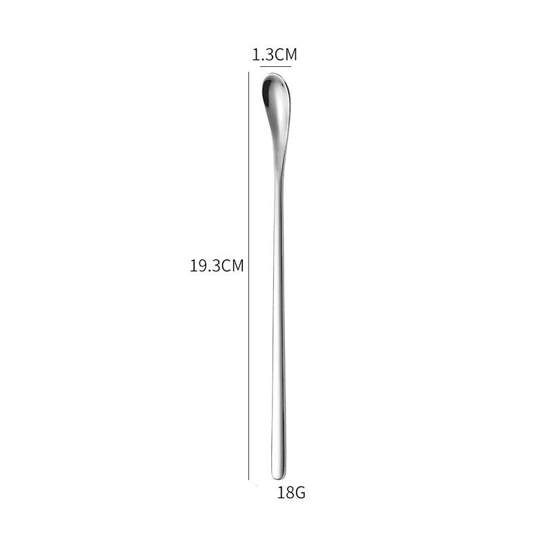 Gecko Diet Mixing Spoon