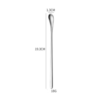 Gecko Diet Mixing Spoon