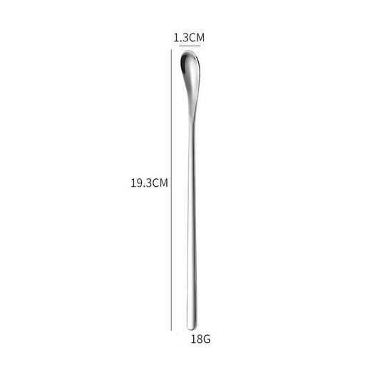 Gecko Diet Mixing Spoon