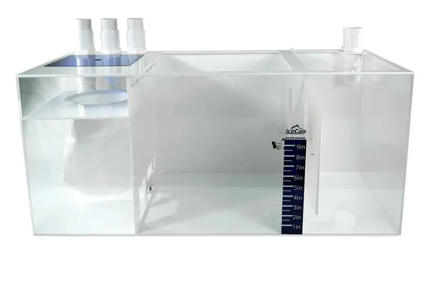Icecap Reef Sump V2