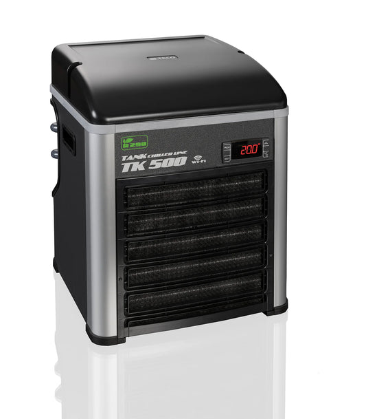 TECO TK500H 1/6HP Chiller & Heater