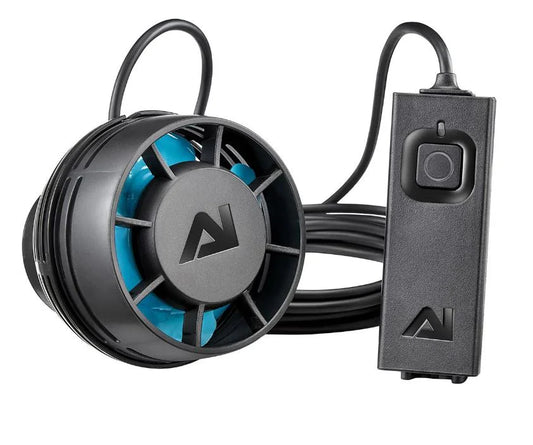 Aqua Illumination Wave Pump