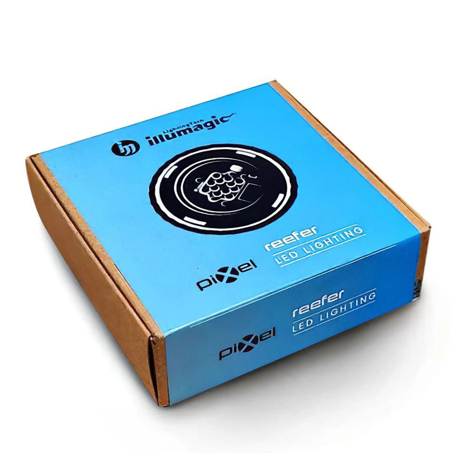 Dalua Illumagic Pixel Full Spectrum Reefer LED Light