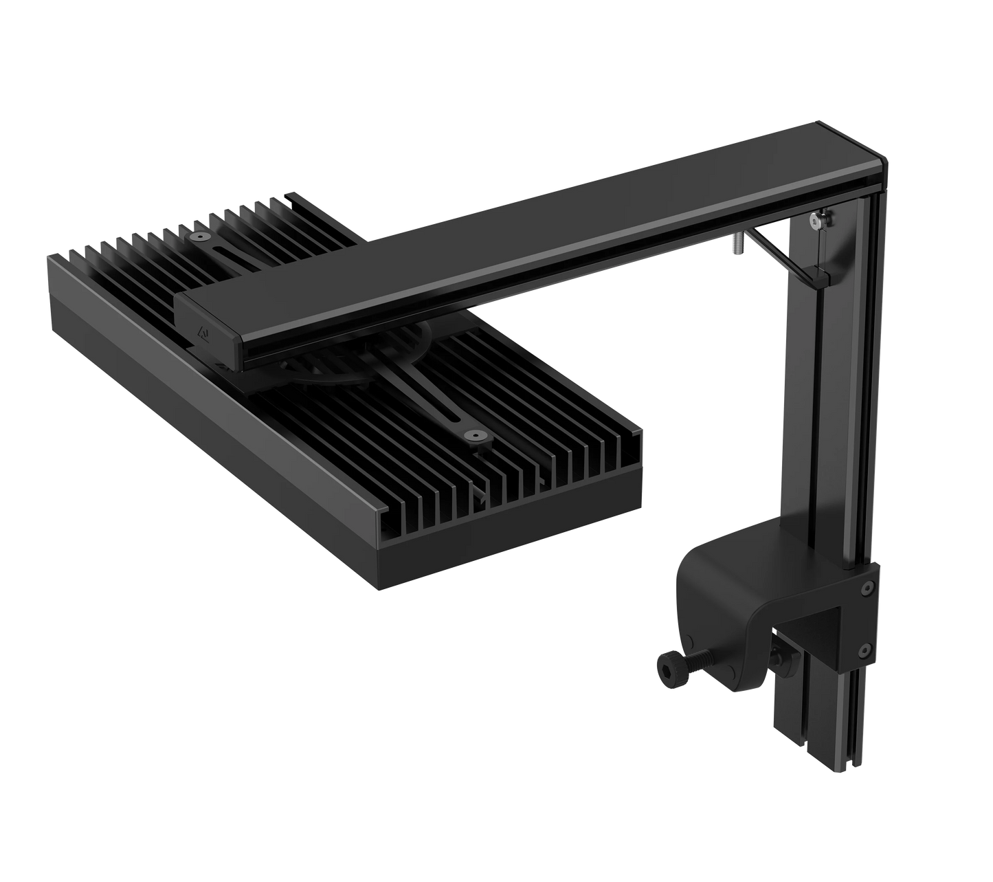 Aqua illumination HMS Single Arm Mounting Kit