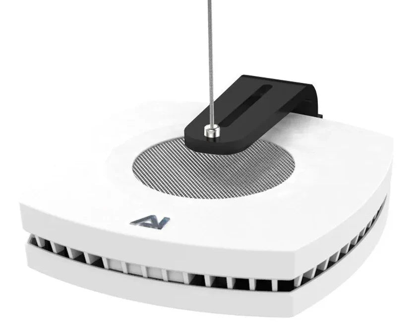 AI Prime LED Hanging Kit - Black