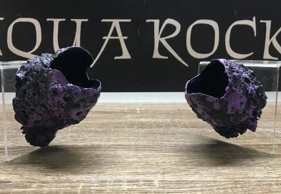 Aquarocks MAGCAVES (2 pack)