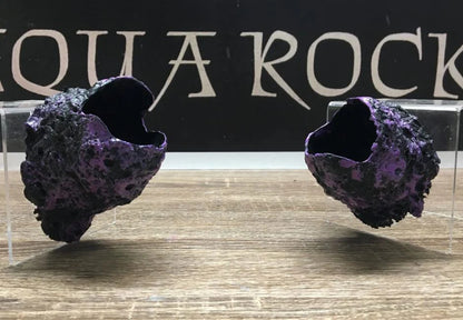 Aquarocks MAGCAVES (2 pack)