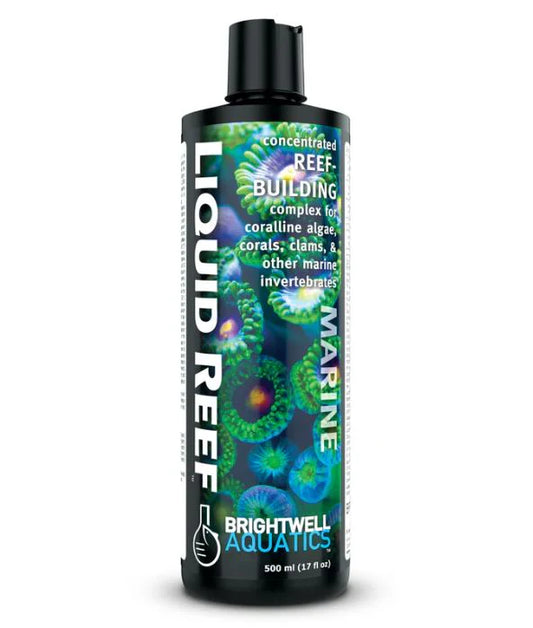 Brightwell Aquatics Liquid Reef