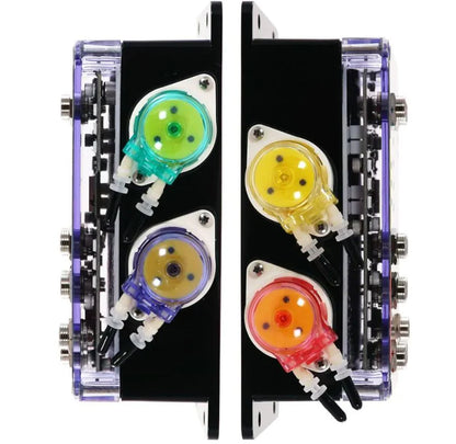 Hydros Blenny Aquarium Controller and Micro Dosing Pumps