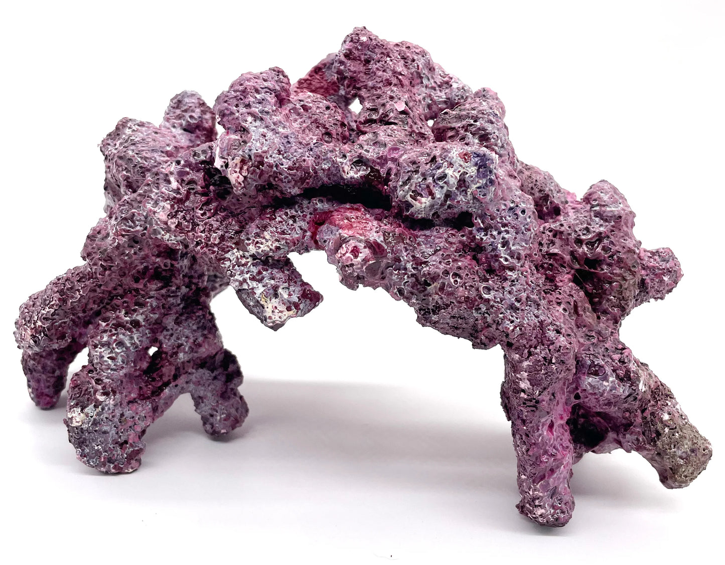 Tropic Eden Morroca Single Cave Rock - ONE Piece approx 2-2.5lb Piece - Original Batch