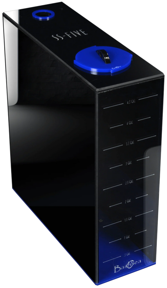 Bashsea 5 Gallon ATO Container