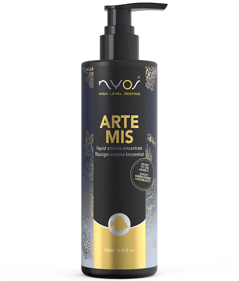 NYOS Artemis