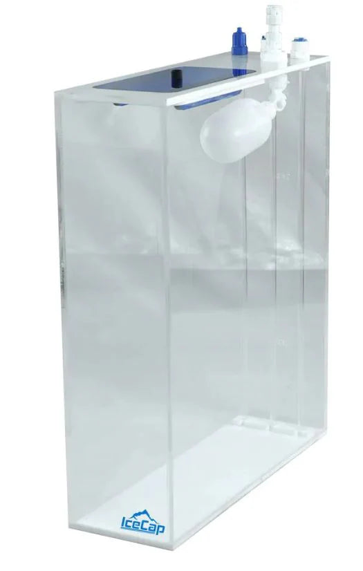 IceCap Freshwater Reservoir