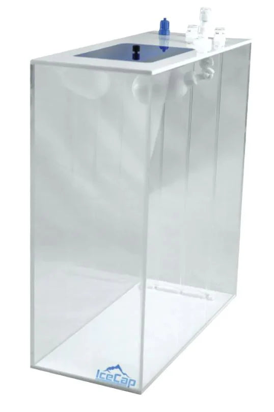 IceCap Freshwater Reservoir