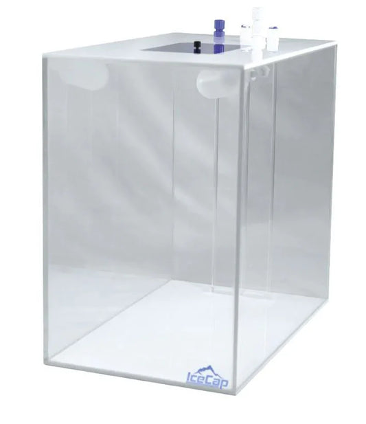 IceCap Freshwater Reservoir