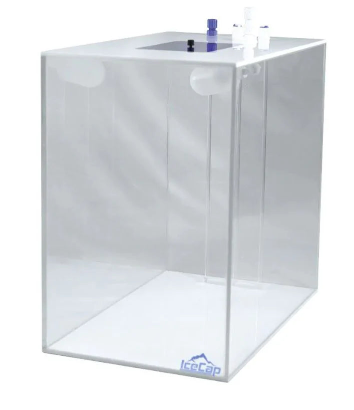 IceCap Freshwater Reservoir