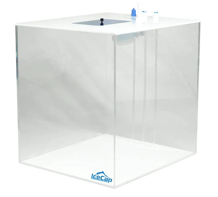 IceCap Freshwater Reservoir