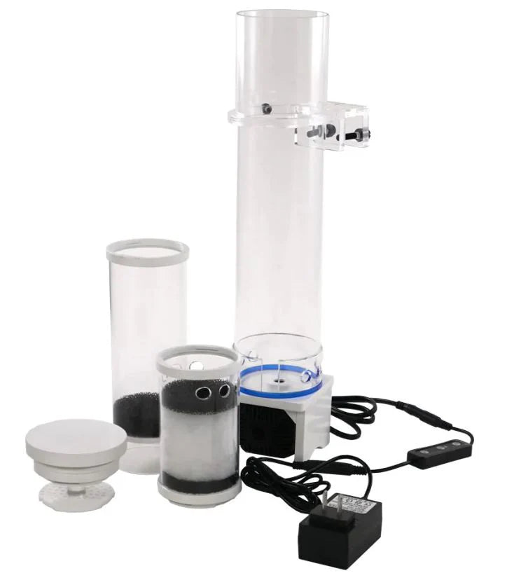 IceCap Controllable DC Media Reactor