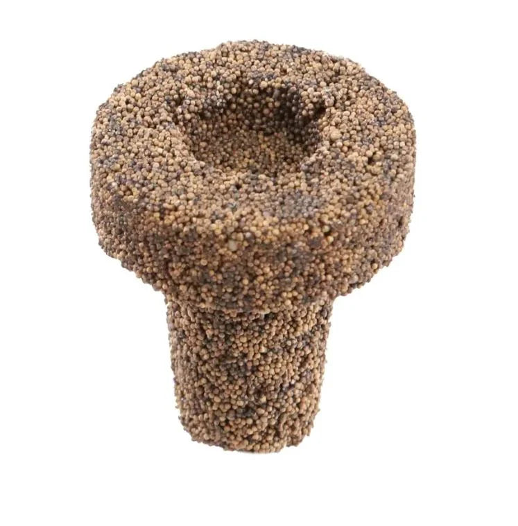 IceCap Biological Frag Plugs