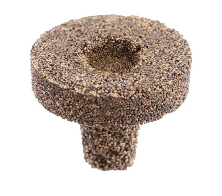 IceCap Biological Frag Plugs