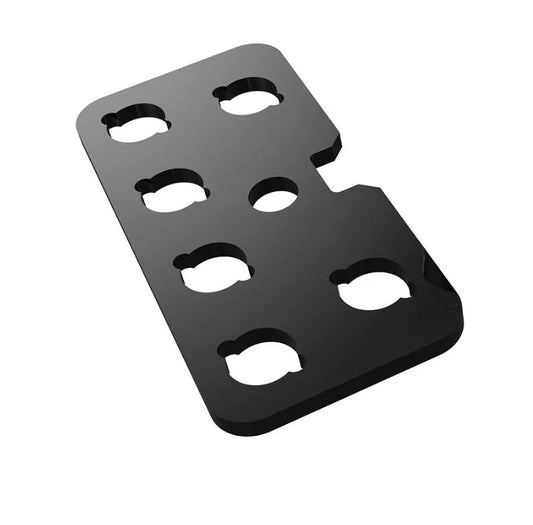ITC M Rack Frag Plate