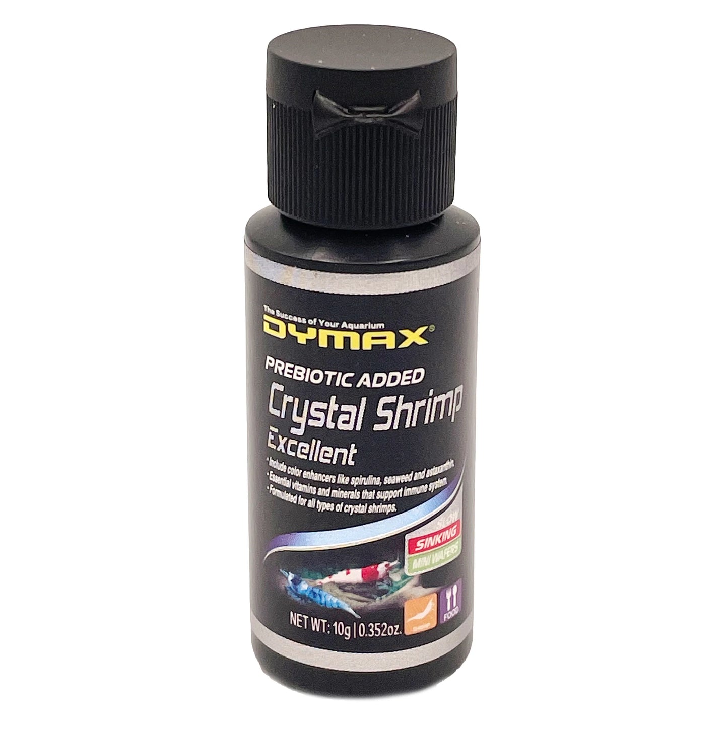 DYMAX Crystal Shrimp