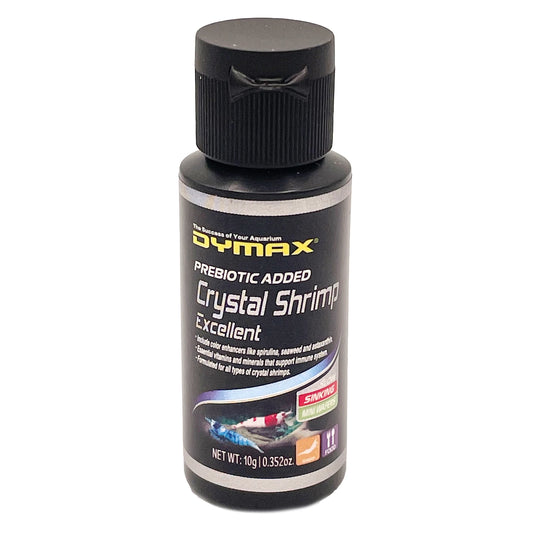 DYMAX Crystal Shrimp