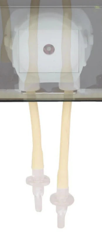 Simplicity Dosing Head Pump Tubing - per piece