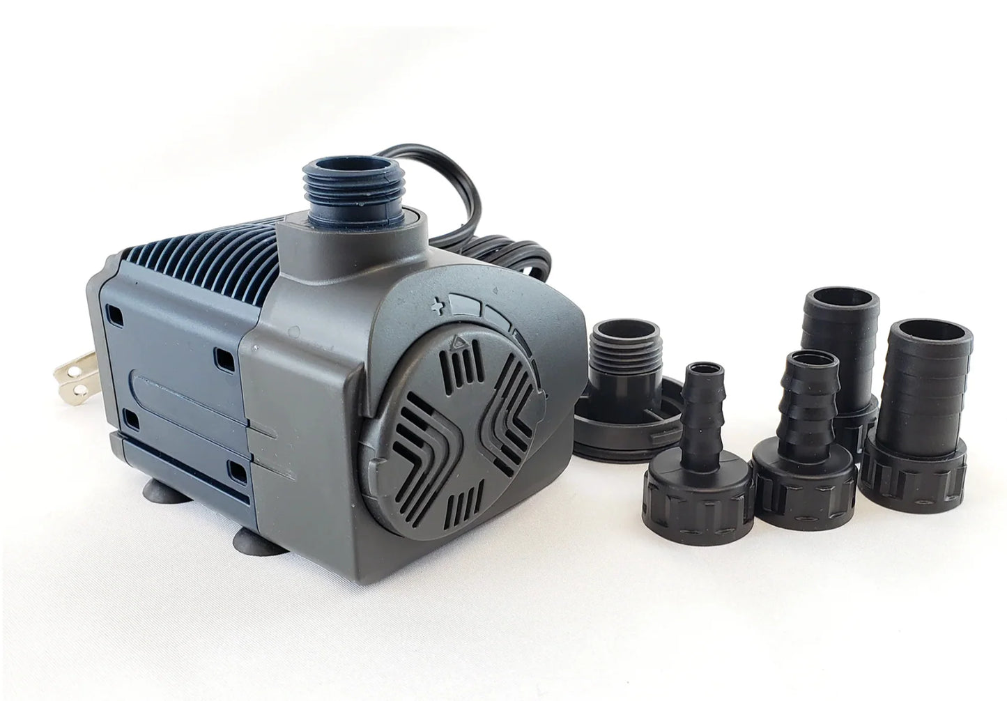 Lifegard Aquatics Quiet One 1200 PRO Series Pump 317 GPH 115V