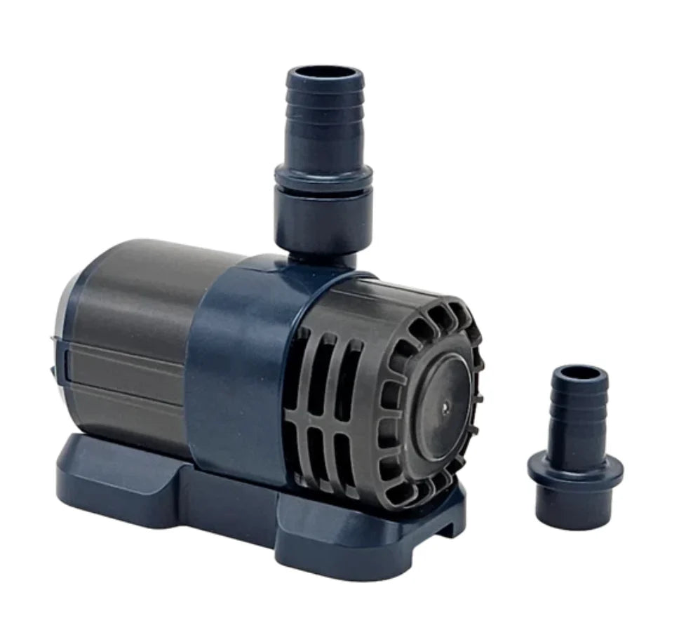 Lifegard Aquatics Quiet One DC Pump (No Controller)
