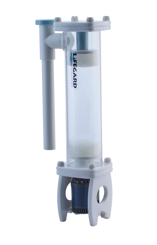 Lifegard Aquatics Turbo Reactors Side Flow