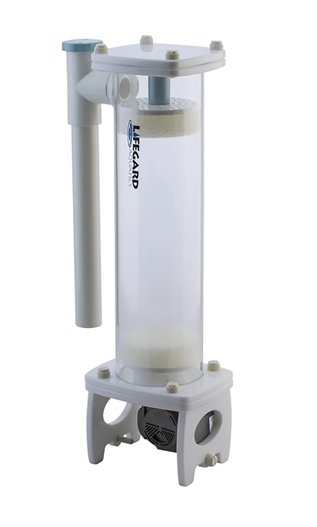 Lifegard Aquatics Turbo Reactors Side Flow