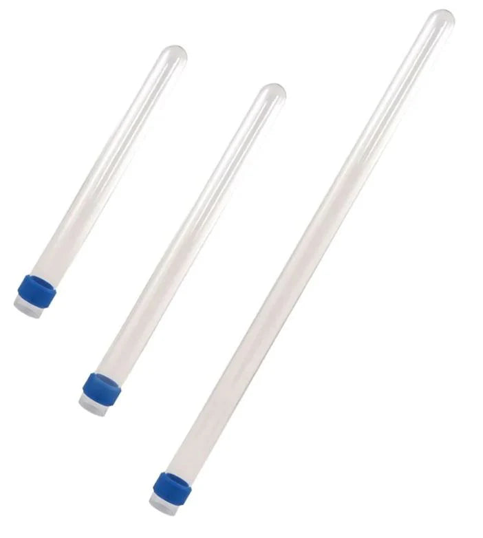 IceCap 27w Replacement Quartz Sleeve $14.52