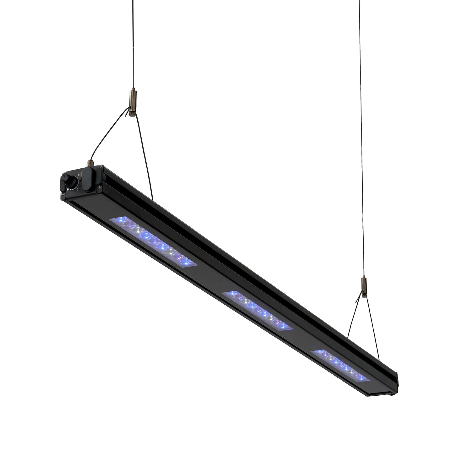 Reef Breeders Edge 35 Manual UV / Blue LED Bar