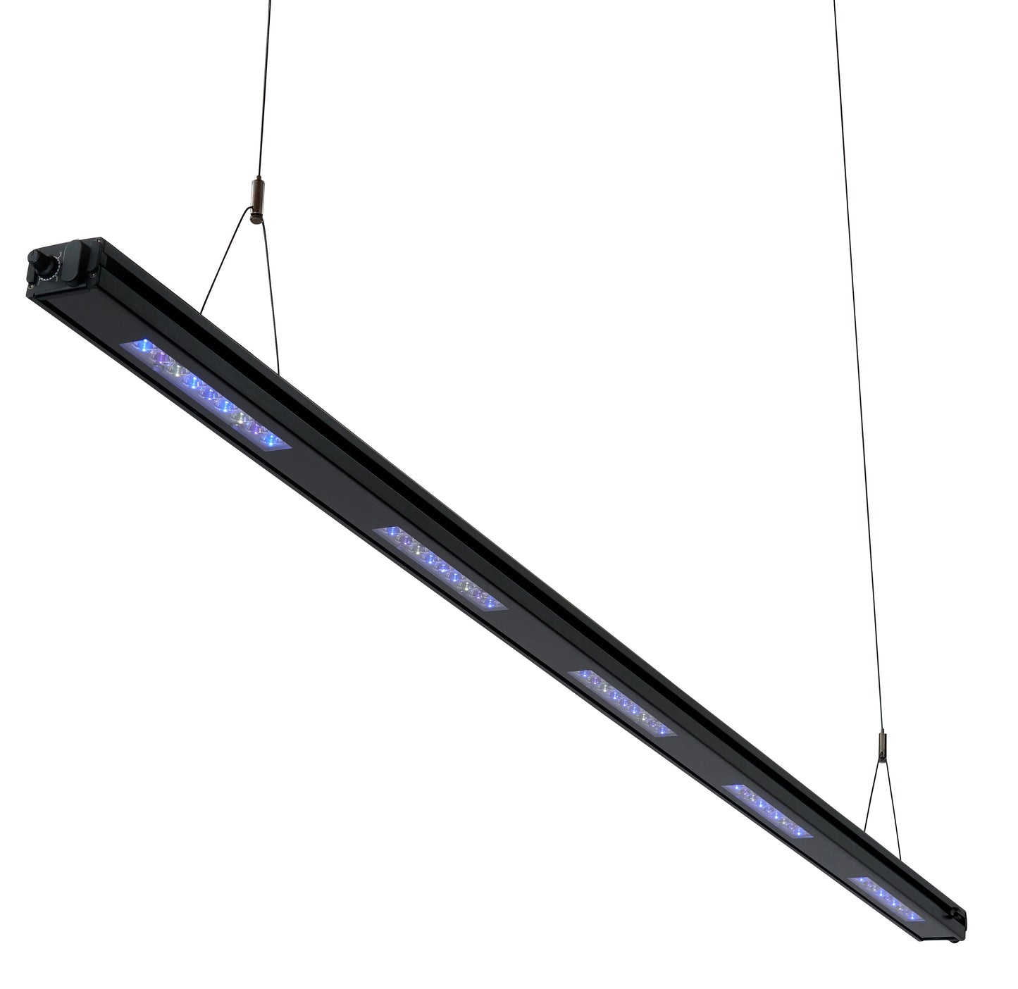 Reef Breeders Edge 63 Wireless U/V  Blue LED Bar