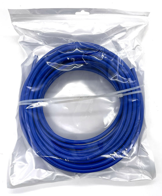 Aquatic Life Tubing Polyethylene 50 FT x 1/4 IN