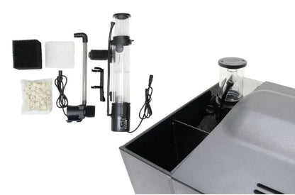 TMC First Wave Aquarium 48L (13 gal)