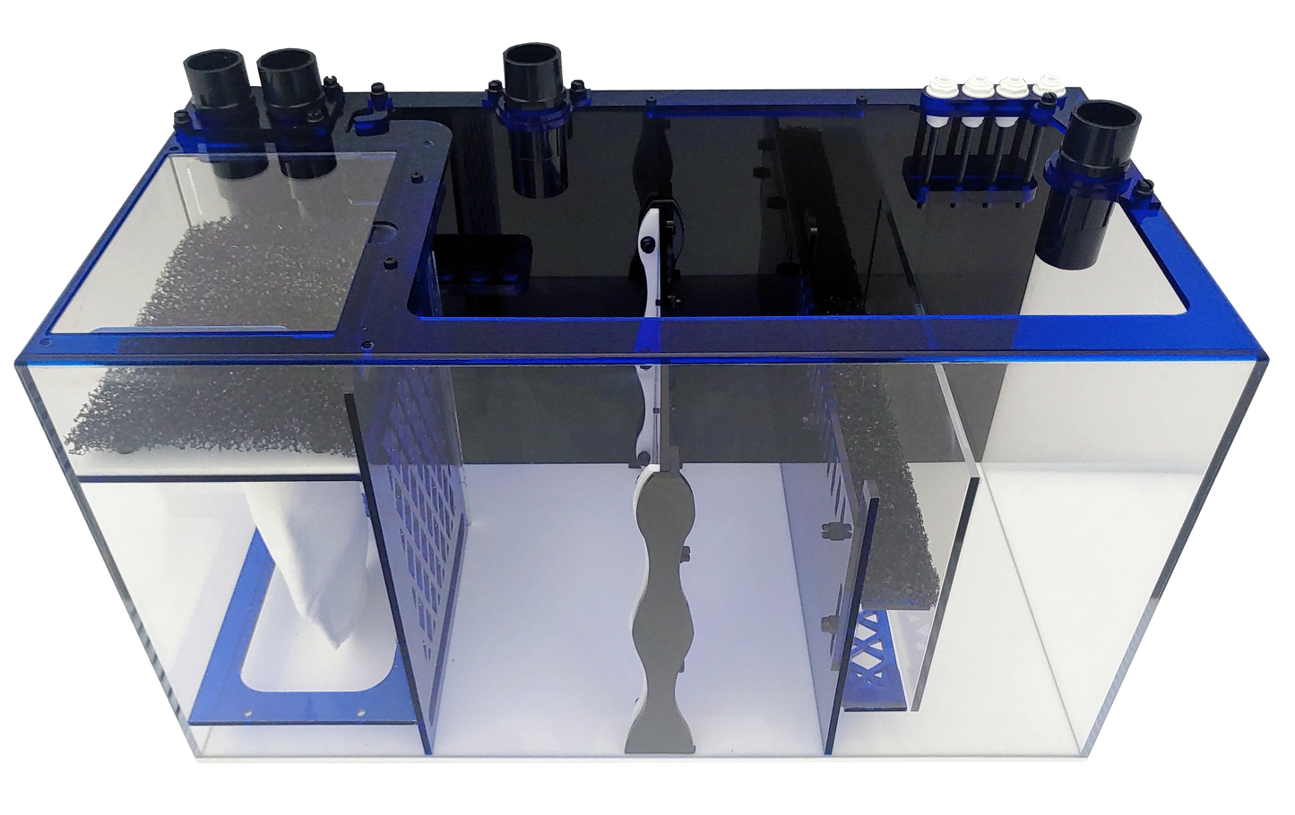 Trigger Systems Platinum Sump