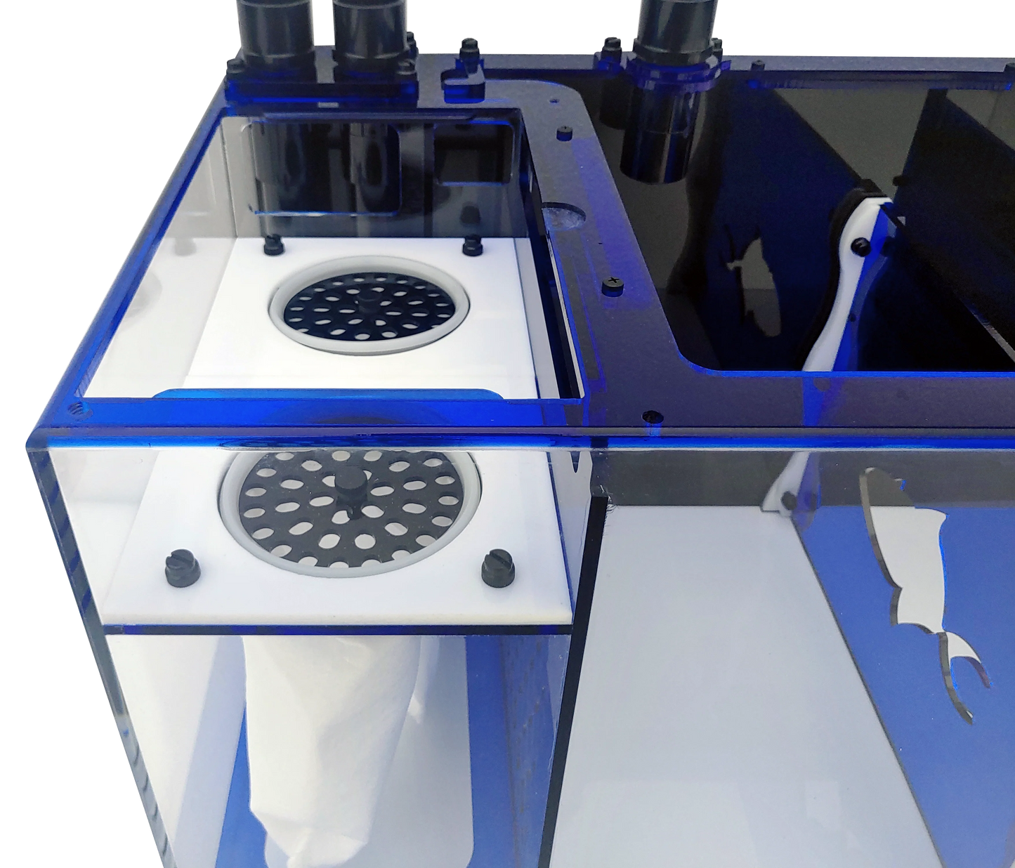 Trigger Systems Platinum Sump V2 - 34x15